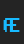  AE Systematic TT BRK font 