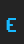 E AE Systematic TT BRK font 