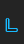 L Loopy BRK font 