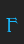 F Fantasy One font 