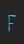 f Flowerchild font 