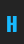 H Heidelberg-Normal font 