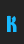 K Heidelberg-Normal font 
