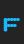 F D3 Electronism Katakana font 