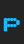 P D3 Electronism Katakana font 