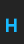 H D3 Coolbitmapism font 