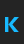 K Denmark font 