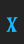 x Action Is font 