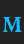 M Weathered SF font 