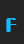 F Forcible (BRK) font 