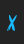 X I Want My TTR! (Bold) font 