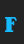 F FancyPants font 