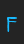 F Wiener font 