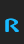 R Abbey-Medium Extended font 