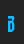B Fedyral II font 