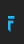 F Fedyral II font 