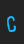 c Blufunken (side A) font 