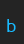 b Path 101 font 