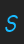S Certified font 