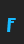 F Groove Machine font 