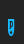 P Populuxe font 