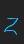 Z Anyway font 