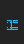 f Entangled Layer B (BRK) font 