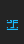 h Entangled Layer B (BRK) font 