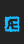  Entangled Layer B (BRK) font 