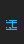 F Entangled Layer B (BRK) font 