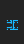 H Entangled Layer B (BRK) font 