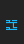 I Entangled Layer B (BRK) font 