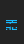a Entangled Layer B (BRK) font 