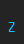 z Lady Ice Revisited Upper font 