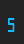5 SF Laundromatic Condensed font 
