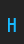 H SF Laundromatic Extended font 