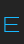 E Walkway Expand Bold font 