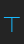 T Walkway Expand SemiBold font 