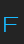 F Walkway Expand UltraBold font 