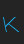 K Walkway SemiBold RevOblique font 