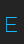 E Walkway SemiBold font 