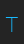 T Walkway SemiBold font 