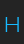 H Walkway UltraBold font 