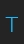 T Walkway UltraBold font 