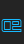  Quark Outline font 