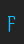 F So Extended font 