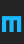 M D3 Mouldism Alphabet font 