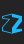 Z D3 Concretism typeB font 