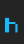 h D3 LiteBitMapism Bold font 