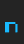 n D3 LiteBitMapism Bold font 